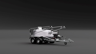 Tow and Fert Multi 1000