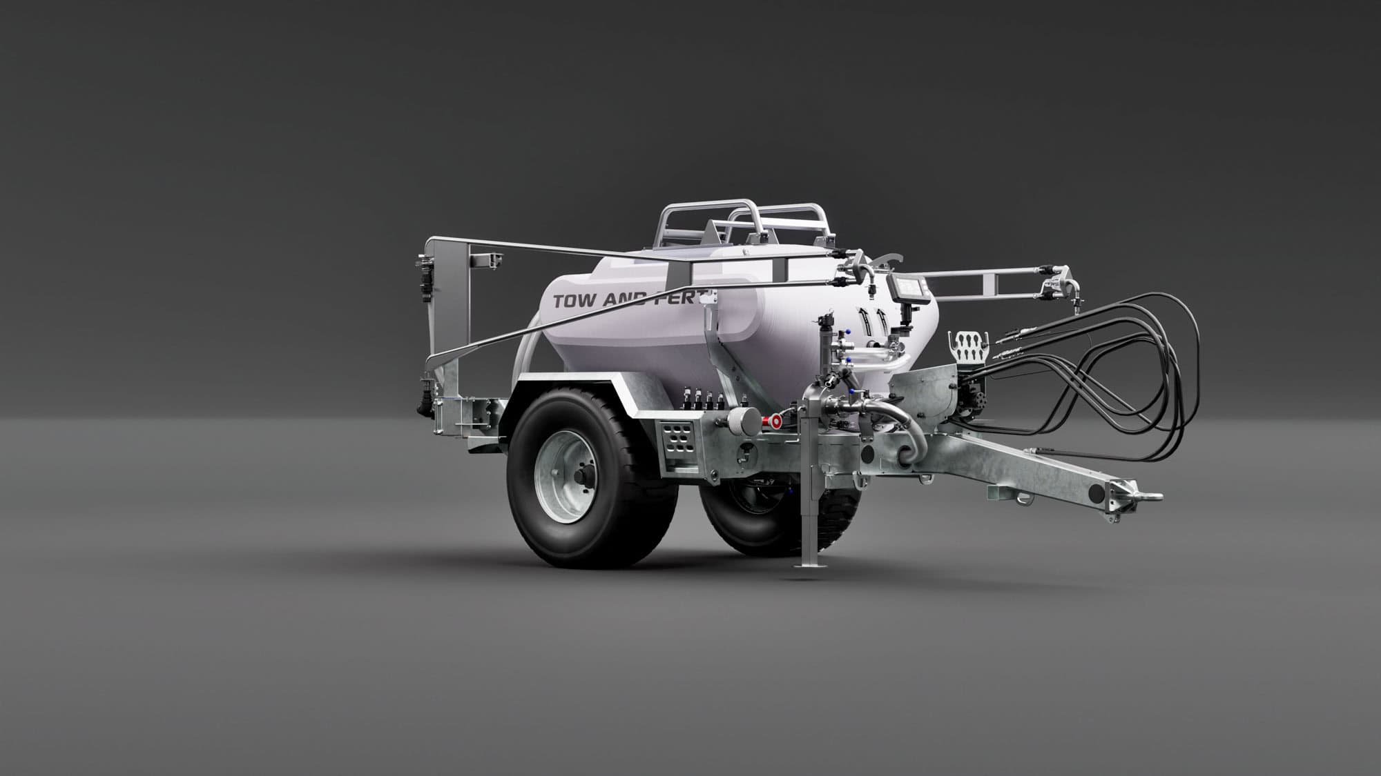 Handover Video: The Multi 2800 & Multi 4000