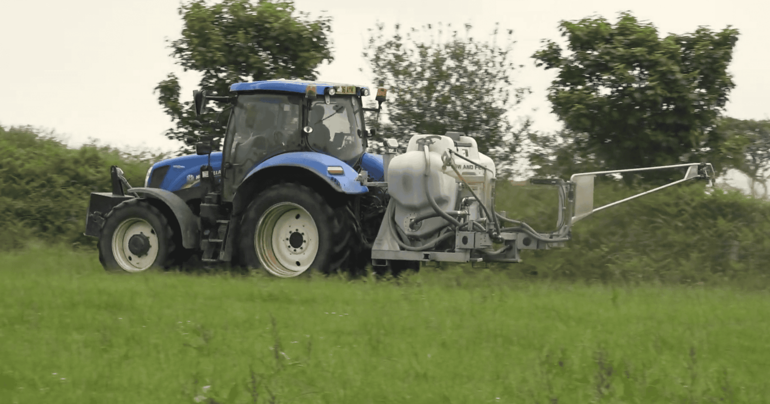 tow and fert robin nicholson wales