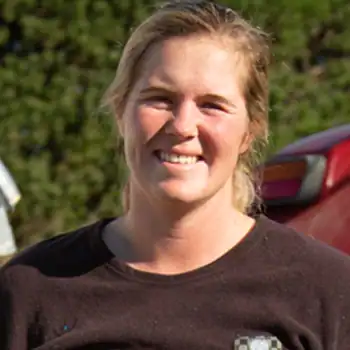 Amy Stokes
