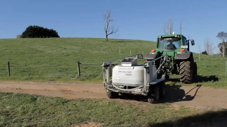 Anne-Marie Barrow