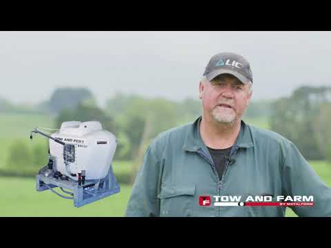 Tow and Fert - Mathew Zonderop's Story - Part 2 of 2
