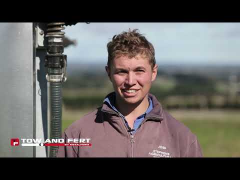  Josh Stephens - Longer round length, reduced cost, healthier cows, more milk in the Vat: Episode 2
